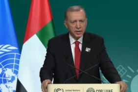 Cumhurbaşkanı Erdoğan: Türkiye barışın yanında 7