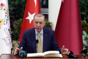 Cumhurbaşkanı Erdoğan'dan EXPO 2023 Fuar alanına ziyaret 2