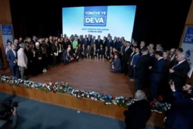 DEVA 51 belediye başkan adayını açıkladı 1