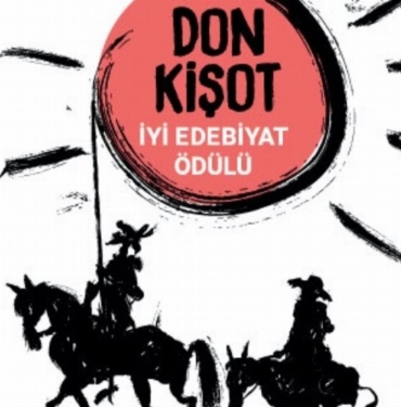 Don Kişot İyi Edebiyat Ödülü yarışmasına başvurular başladı 14