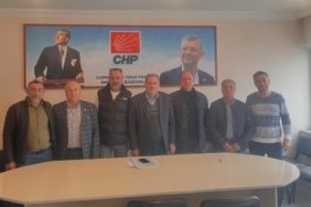 Edirne Enez'de CHP'de ön seçime girecek adayların numaraları belli oldu