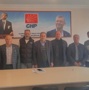 Edirne Enez'de CHP'de ön seçime girecek adayların numaraları belli oldu