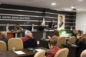 İzmir Narlıdere Meclisi 2023'ü kapattı 9