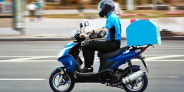 Motokuryelerin yaşadığı kazalar azalacak! Yönetmelik yolda...