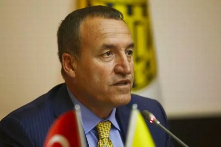 PFDK'dan MKE Ankaragücü'ne kallavi karar