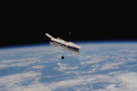 Uzay İstasyonları: Bilinmeyen Dünyalara Açılan Kapılar 4