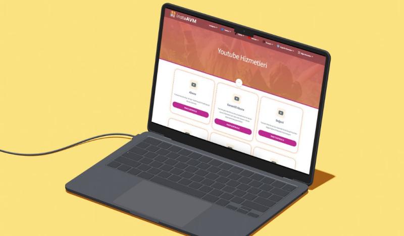 YouTube’da Büyümek İsteyenlerin Tercihi: YouTube Abone Satın Al Paketleri 1