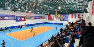 Hokey U16 Türkiye Şampiyonası Pursaklar’da 8