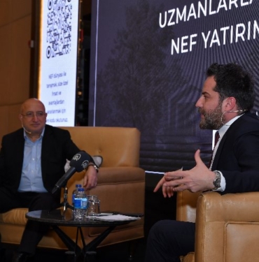 “Arsa 2024’te de çok konuşulacak”