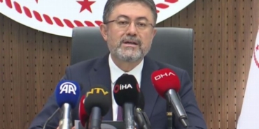 Bakan Yumaklı'dan yapay et tartışmalarına son nokta!