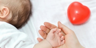 Bebek bağışıklığını güçlendiren 5 adım
