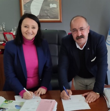 Bilecik Pazaryeri'nde 'yüz'ler güldü!