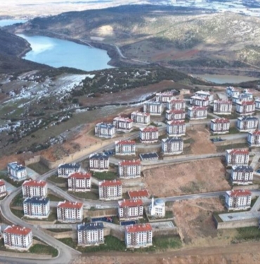 Bursa İnegöl'de 3