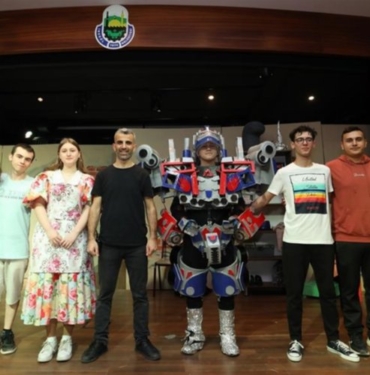Bursa İnegöl’de çocuklar için yarıyıl dolu dolu geçecek