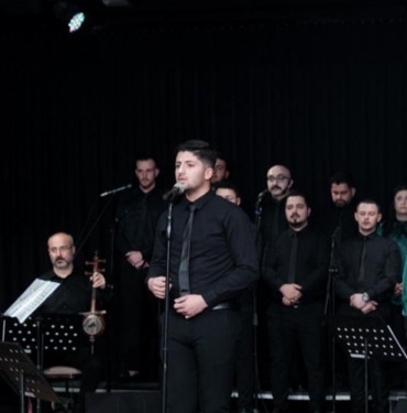 Bursa İnegöl'de Karadeniz esintileri