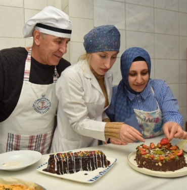 Bursa Yıldırım'da istihdam odaklı eğitim