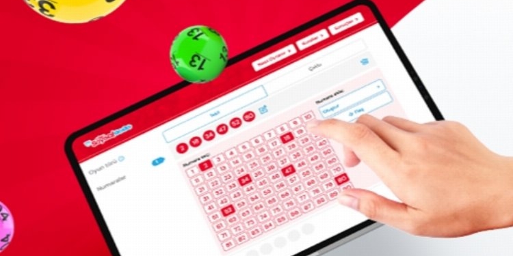 Çılgın Sayısal'da 4 talihli daha ekstra kazandı