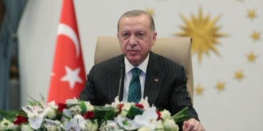Cumhurbaşkanı Erdoğan, 81 ilin valileriyle buluşuyor