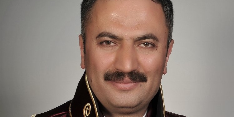 Danıştay üyesi Akçil, Anayasa Mahkemesi'ne seçildi