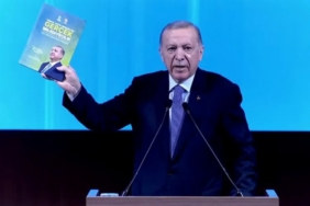 Erdoğan, yerel yönetim vizyonunu açıkladı..