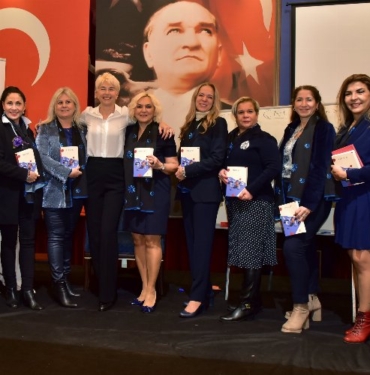İstanbul BUSADER'den ilgi gören buluşma