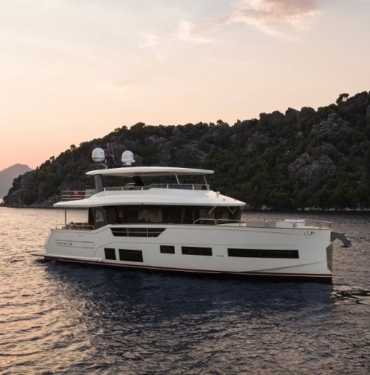 Küresel tekne üreticisi yeni yıla hızlı giriş yaptı
