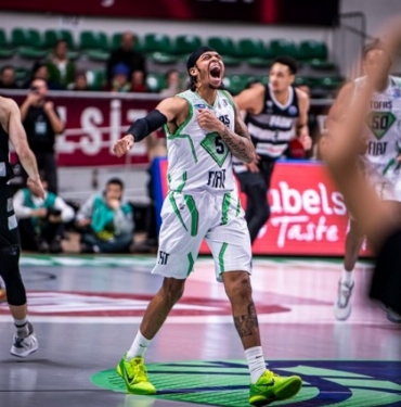 TOFAŞ BCL Top 16 Turu'nda SIG Strasbourg’u ağırlıyor 4 TOFAŞ BCL Top 16 Turu'nda SIG Strasbourg’u ağırlıyor