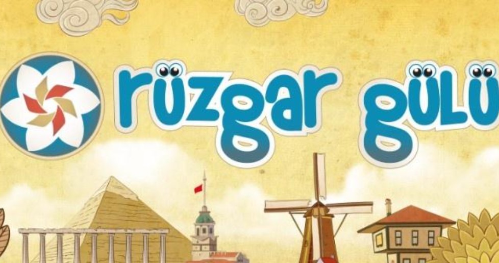 Trt Çocuk Rüzgar Gülü Başvuru 2024 Nasıl Yapılır Başvuru Formu Ufuk Gazetesi