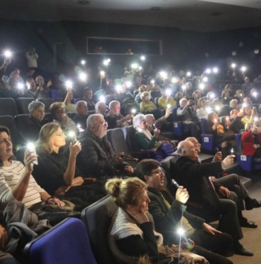 Uğur Mumcu Muğla Bodrum’da anıldı