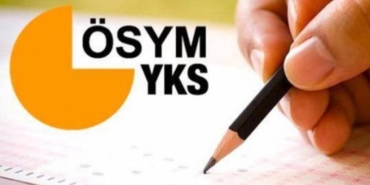 YKS başvuruları 1 Şubat'ta başlıyor