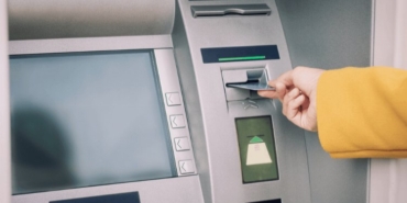 ATM'lerde çekim limitleri yükseldi 17