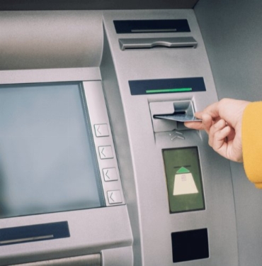 ATM'lerde çekim limitleri yükseldi 13