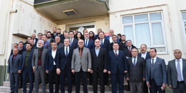 Başkan Ergün, Akhisar’da coşkuyla karşılandı 17