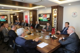 Bursa'da 'tarımsal üretim' planlandı 4