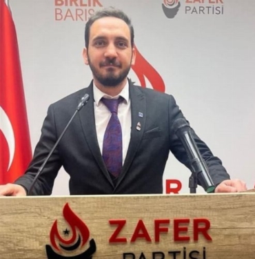 Bursa'da Zafer iki ilçeye daha aday çıkardı