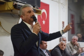 CHP Bursa'dan Mudanya tepkisi 5
