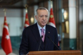 Cumhurbaşkanı Erdoğan, 6