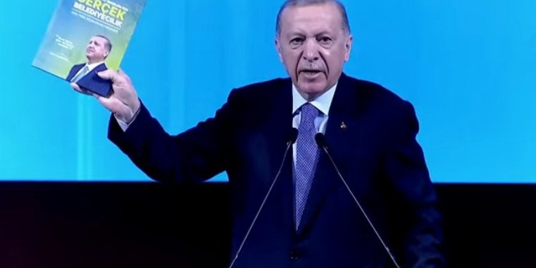 Cumhurbaşkanı Erdoğan CHP'li seçmenlere seslendi: Biz buradayız 17