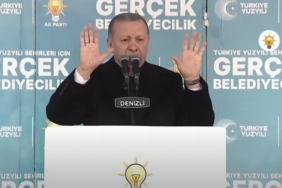 Cumhurbaşkanı Erdoğan: Horoz dövüşünün bile adabı var 3