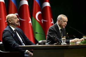 Cumhurbaşkanı Erdoğan: Kalıcı barış için tarihi fırsat penceresi açılıyor 7