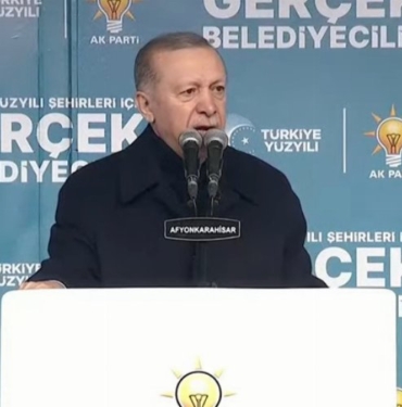 Cumhurbaşkanı Erdoğan: Savunma sanayi için yeni müjdeler gelecek 16