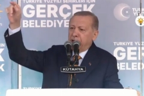 Erdoğan: 10 bin lira olan emekli maaşı yeterli değil 5