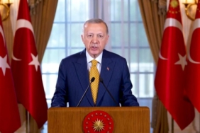 Erdoğan'dan zirveye mesaj: Diplomasiye şans verilmeli 1