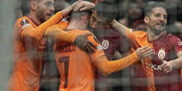 Galatasaray , Ankaragücü deplasmanında