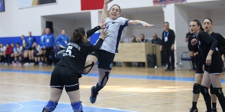 Hentbolda haftanın sonuçları