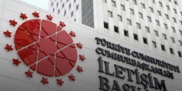 İletişim Başkanlığı, Özdağ'ın provokatif eylemine karşı uyardı!