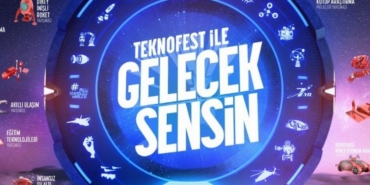 İzmir’de TEKNOFEST için başvurular başladı