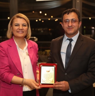 İzmit'te Başkan Hürriyet, Ardahanlıları yalnız bırakmadı 13