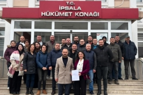 MHP'nin İpsala Belediyesi meclis üyeleri belli oldu