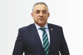 BBP Akyurt Belediye Başkan Adayı Orhan Esim: Önceliğimiz sorunları çözmek olacak 5